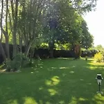 L'oree De Giverny Alojamento de Acomodação e Pequeno-almoço 3*