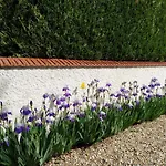 L'oree De Giverny Alojamento de Acomodação e Pequeno-almoço