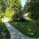 L'oree De Giverny Alojamento de Acomodação e Pequeno-almoço Limetz