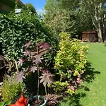 Alojamento de Acomodação e Pequeno-almoço L'oree De Giverny
