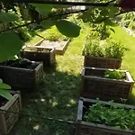 L'oree De Giverny 3* Limetz