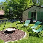 Alojamento de Acomodação e Pequeno-almoço L'oree De Giverny