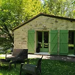 Alojamento de Acomodação e Pequeno-almoço L'oree De Giverny 3*