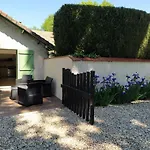 L'oree De Giverny 3* Limetz