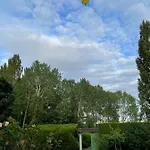 Alojamento de Acomodação e Pequeno-almoço L'oree De Giverny Limetz
