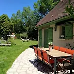 L'oree De Giverny Limetz