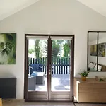 Alojamento de Acomodação e Pequeno-almoço L'oree De Giverny Limetz