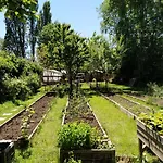 L'oree De Giverny
