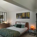 L'oree De Giverny Alojamento de Acomodação e Pequeno-almoço 3*