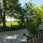 L'oree De Giverny 3*