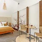 Alojamento de Acomodação e Pequeno-almoço L'oree De Giverny 3*