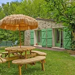 L'oree De Giverny 3* Limetz