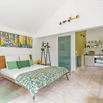 L'oree De Giverny Limetz