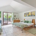 L'oree De Giverny Alojamento de Acomodação e Pequeno-almoço 3*