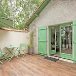 L'oree De Giverny Alojamento de Acomodação e Pequeno-almoço 3*