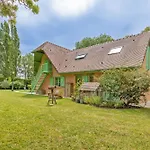 L'oree De Giverny Alojamento de Acomodação e Pequeno-almoço