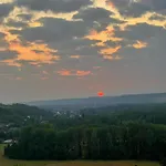 Alojamento de Acomodação e Pequeno-almoço L'oree De Giverny 3*