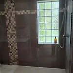 Alojamento de Acomodação e Pequeno-almoço L'oree De Giverny Limetz