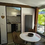 L'oree De Giverny Alojamento de Acomodação e Pequeno-almoço