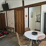 Alojamento de Acomodação e Pequeno-almoço L'oree De Giverny