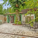 Alojamento de Acomodação e Pequeno-almoço L'oree De Giverny Limetz