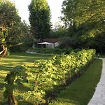 L'oree De Giverny Alojamento de Acomodação e Pequeno-almoço 3*