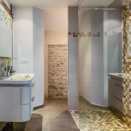 Panzió L'oree De Giverny 3*