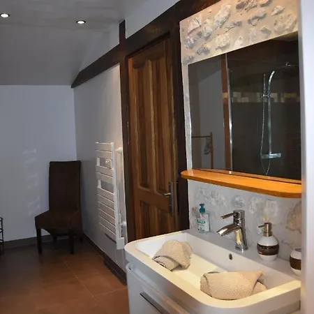 L'oree De Giverny 3* Limetz