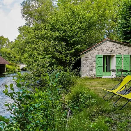 L'oree De Giverny Nocleg ze śniadaniem Limetz