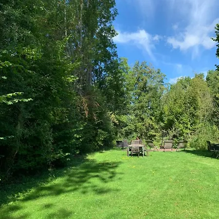 L'oree De Giverny 3*