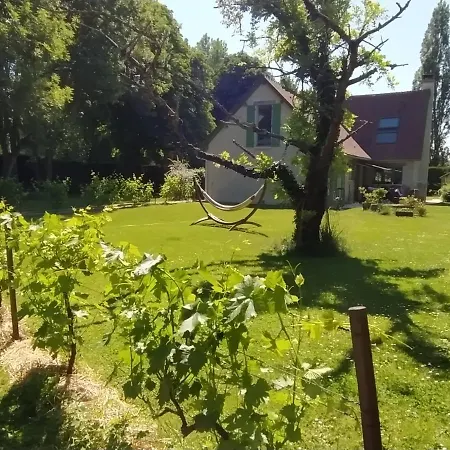 L'oree De Giverny 3*