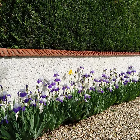 L'orée De Giverny Bed & Breakfast