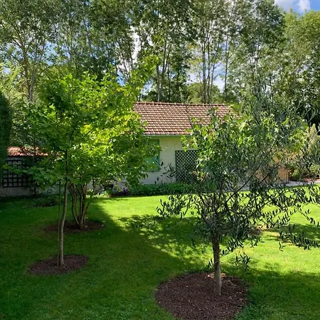 L'oree De Giverny 3*