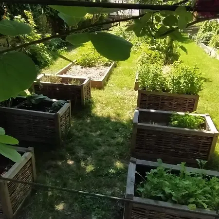 L'oree De Giverny 3* Limetz