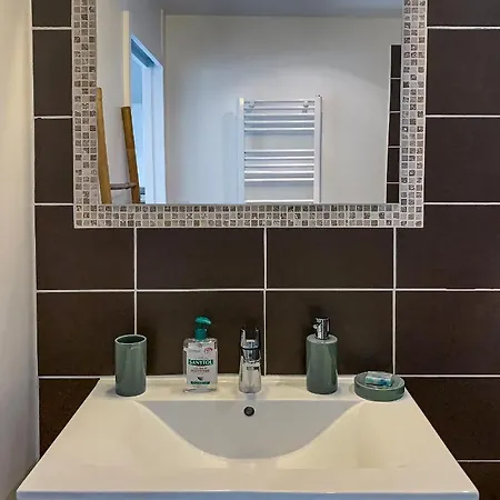 住宿加早餐酒店 罗莉吉维尼酒店 3*