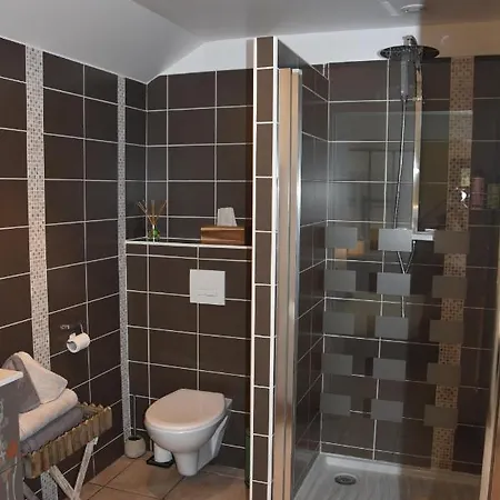 L'oree De Giverny Panzió 3*