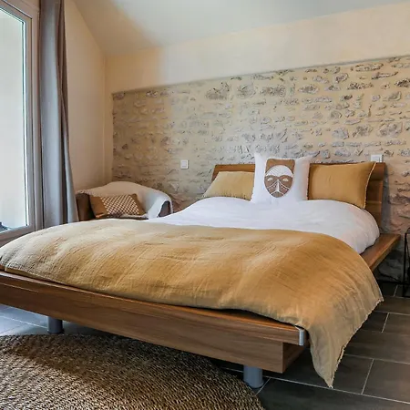 L'oree De Giverny Limetz