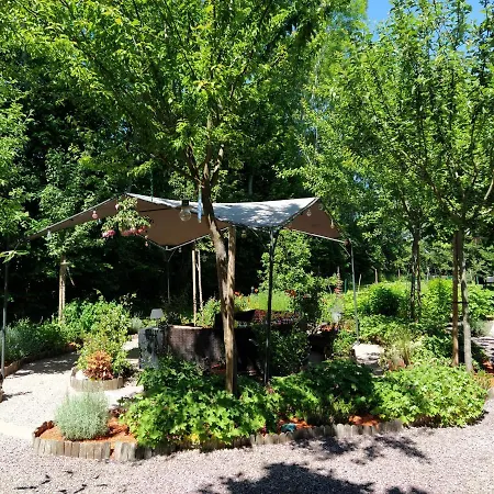 L'oree De Giverny 3*