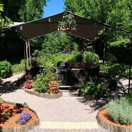 L'orée De Giverny