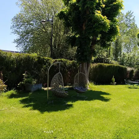 L'oree De Giverny Panzió 3*