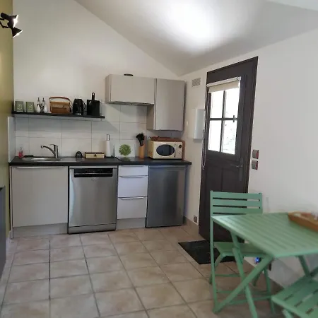 L'oree De Giverny 3* Limetz