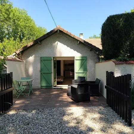 L'oree De Giverny Limetz