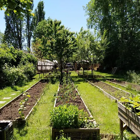 L'orée De Giverny