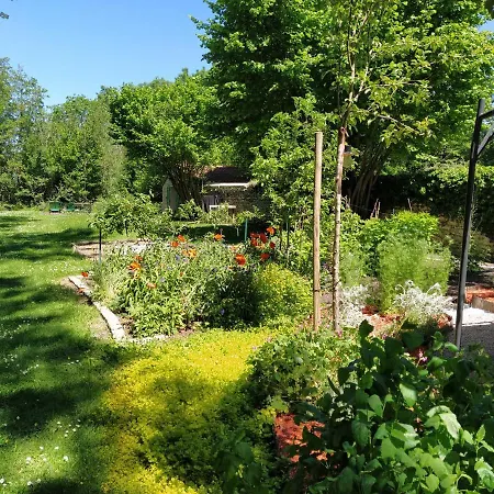 L'orée De Giverny
