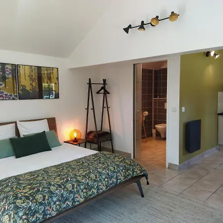 L'oree De Giverny 3* Limetz