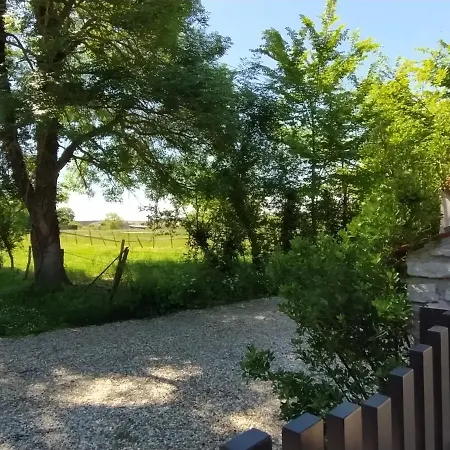 L'orée De Giverny 3*