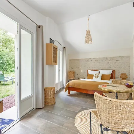 住宿加早餐酒店 罗莉吉维尼酒店 3*