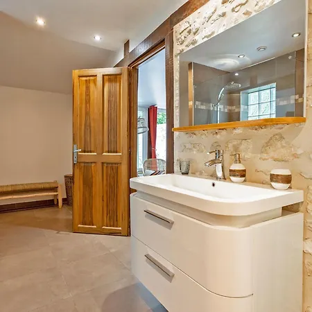 L'oree De Giverny Отель типа 