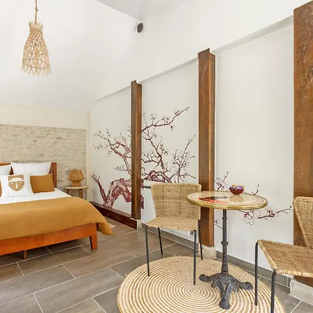 Bed & Breakfast L'orée De Giverny 3*