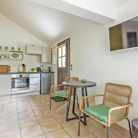 Bed & Breakfast L'orée De Giverny 3*